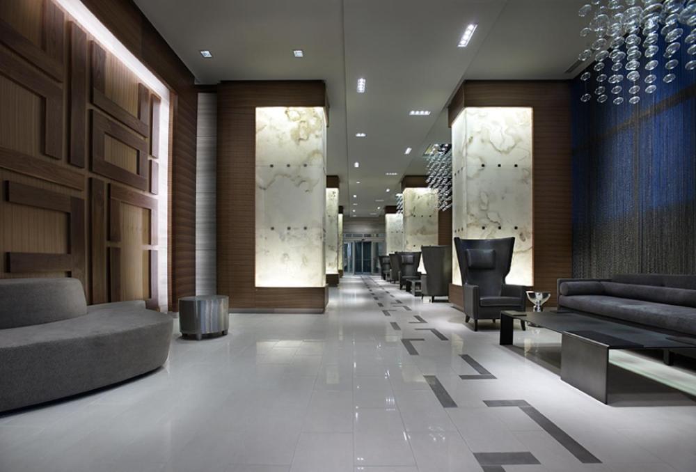 Skyline Suites - Walk To Mtcc, Acc, Rogers Centre & Entertainment District Toronto Exterior foto