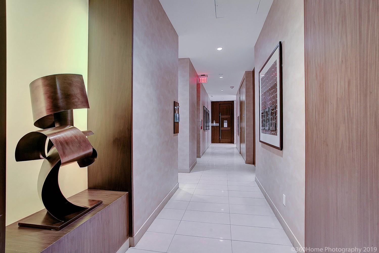 Skyline Suites - Walk To Mtcc, Acc, Rogers Centre & Entertainment District Toronto Exterior foto